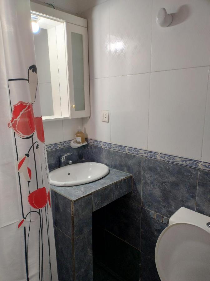 Апартаменты Casa Ana, Departamento Amplio A 20 ' Aeropuerto Луис-Гильон Экстерьер фото