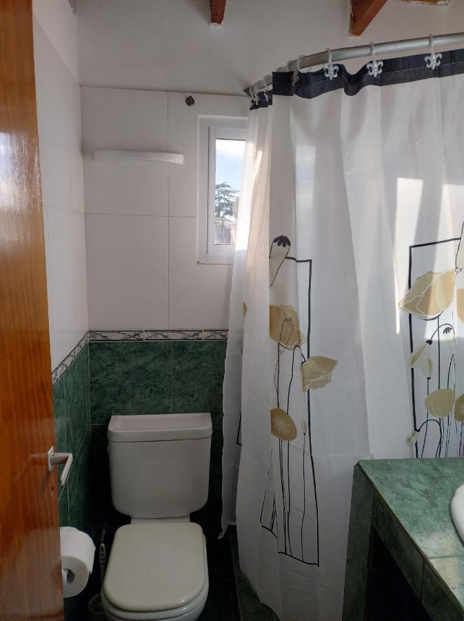 Апартаменты Casa Ana, Departamento Amplio A 20 ' Aeropuerto Луис-Гильон Экстерьер фото