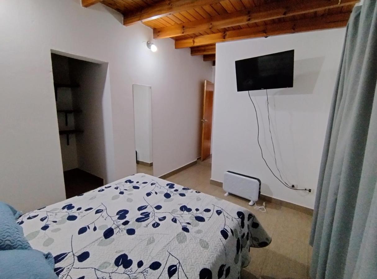 Апартаменты Casa Ana, Departamento Amplio A 20 ' Aeropuerto Луис-Гильон Экстерьер фото