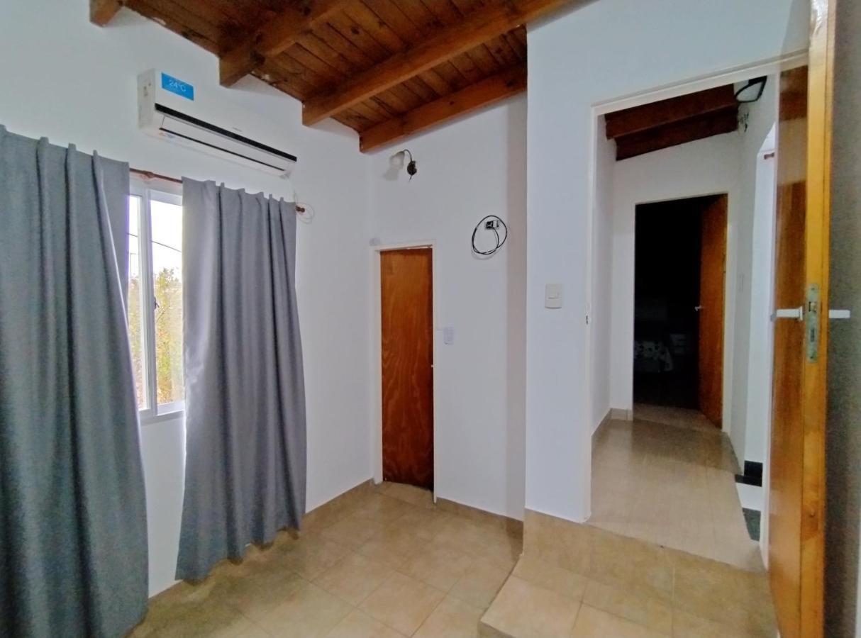 Апартаменты Casa Ana, Departamento Amplio A 20 ' Aeropuerto Луис-Гильон Экстерьер фото