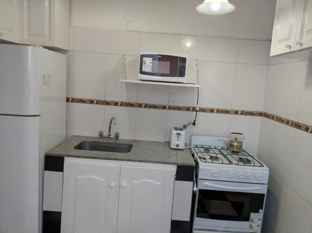 Апартаменты Casa Ana, Departamento Amplio A 20 ' Aeropuerto Луис-Гильон Экстерьер фото