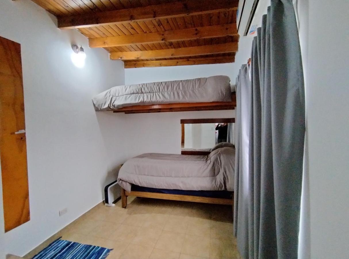 Апартаменты Casa Ana, Departamento Amplio A 20 ' Aeropuerto Луис-Гильон Экстерьер фото