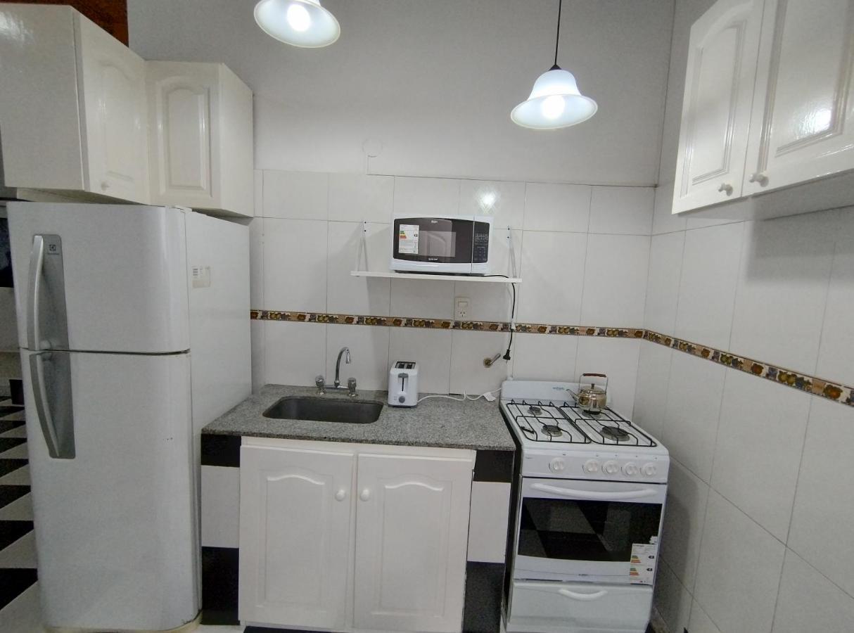 Апартаменты Casa Ana, Departamento Amplio A 20 ' Aeropuerto Луис-Гильон Экстерьер фото